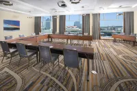 Fairfield Inn & Suites Nashville Downtown/The Gulch