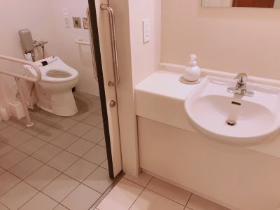 その他 スマイルホテルなんばの写真