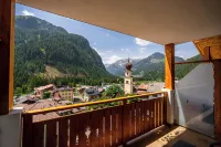 Hotel Cesa Tyrol - Scenic