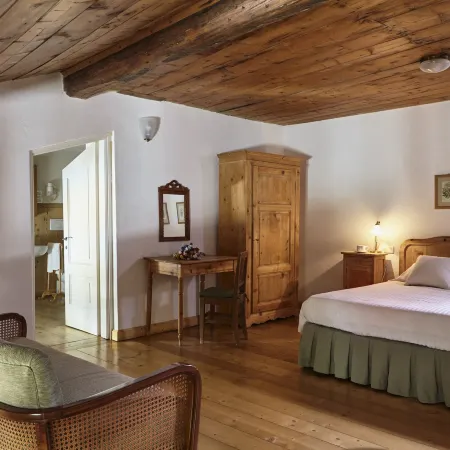 QC Hotel Bagni Vecchi