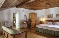 QC Hotel Bagni Vecchi Hotels in Valdidentro