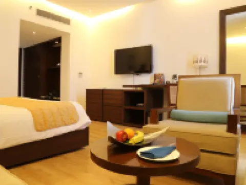 The Park Visakhapatnam Hotels in Visakhapatnam