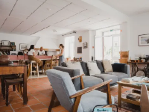 Jaca Hostel Porto da Cruz Hotels in Machico
