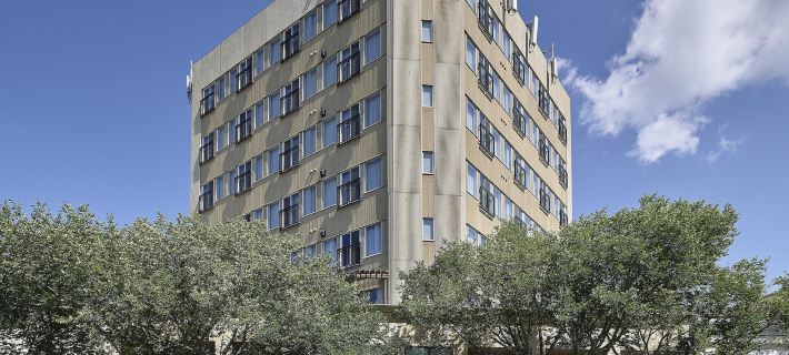 Metterra Hotel on Whyte Hotels in Edmonton