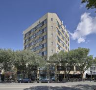 Metterra Hotel on Whyte