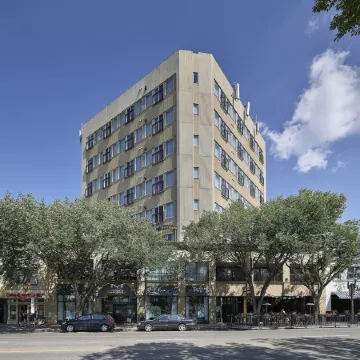 Metterra Hotel on Whyte