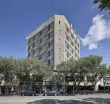 Metterra Hotel on Whyte - 4-Sterne