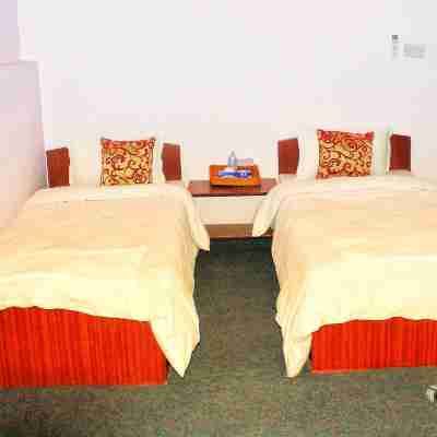 Himal Inn Rooms
