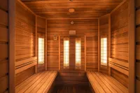 Wellness Hotel Spark - СПА