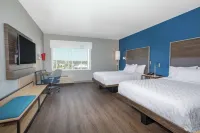 Tru by Hilton Midvale Salt Lake City Hotels in Midvale