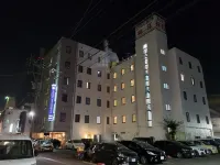Business Hotel Hayashiso Hotel a 