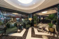 โรงแรมแมดเอลิส เซ็นทรัล และ ทราเวล โรงแรมในฮานอย