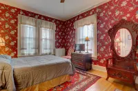 Greystone Manor Bed & Breakfast Hotels in East Lampeter Township