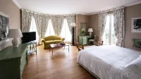 Hotel Franceschi Hotels in Forte dei Marmi