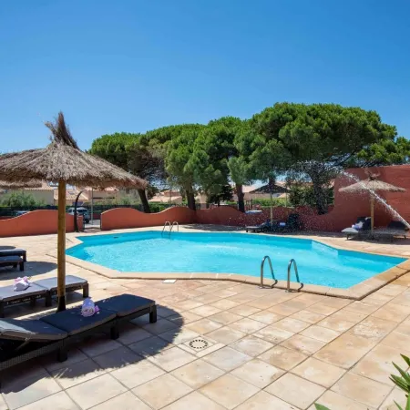 Relax'Otel & Spa, le Barcarès