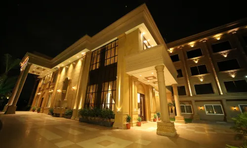 Hotel Prince Viraj
