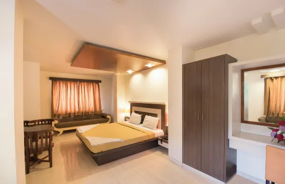 阿達莫風潮酒店