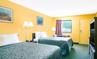 Days Inn by Wyndham Camilla