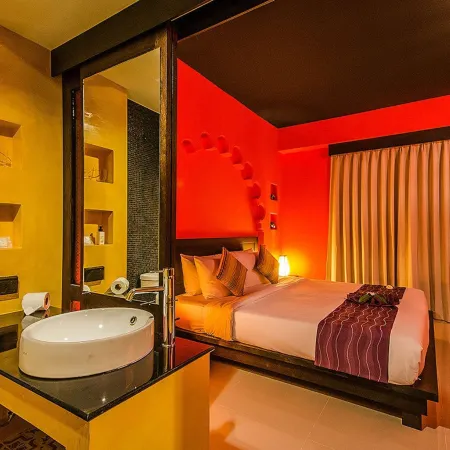 Bhundhari Chaweng Beach Resort Koh Samui