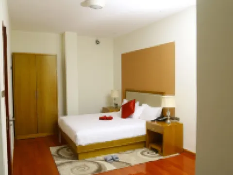 Heron Hotel Hotels in Sidama