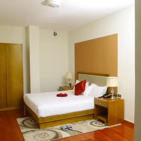 Heron Hotel
