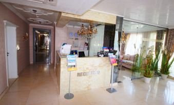 Menada Harmony Suites X Apartment