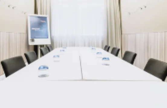 Novotel Liverpool Centre