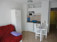 Vacancéole - Ker Goh Lenn - Vannes / Morbihan - Phòng Gym