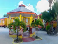 熱帶天堂飯店 住宿飯店