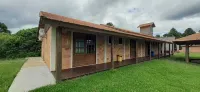Pousada Refugio do Lago