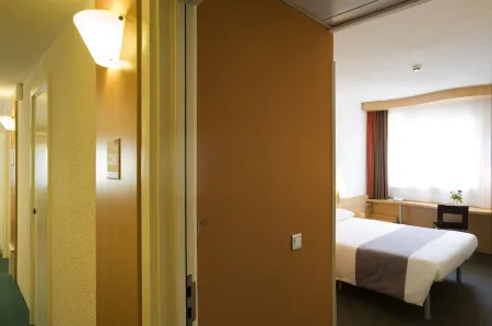 Ibis Cotonou
