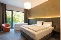 Deck 8 Designhotel.Soest Hotels near Druggelter Kapelle