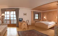 Romantik Hotel Post