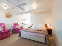 Hamilton Settlers Motor Lodge Hotels in Hamilton