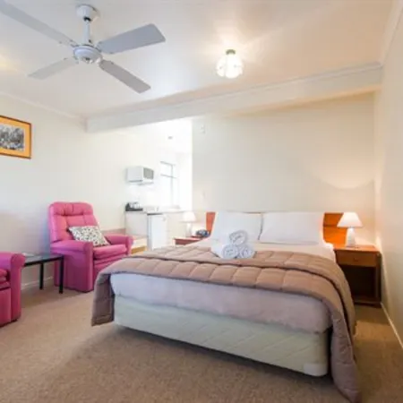 Hamilton Settlers Motor Lodge