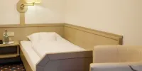 Schreyers Hotel Restaurant Mutzel - Habitación Individual Clásica