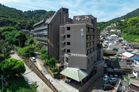琴平格蘭櫻之抄飯店