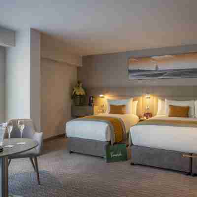 Maldron Hotel Newcastle Rooms