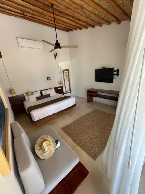 Casa Lu Hotel Boutique