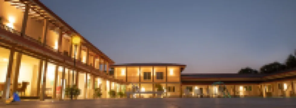 Nilakma Lagoon Hotels near Dutch Canal