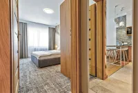 Cotton House Hotel di 