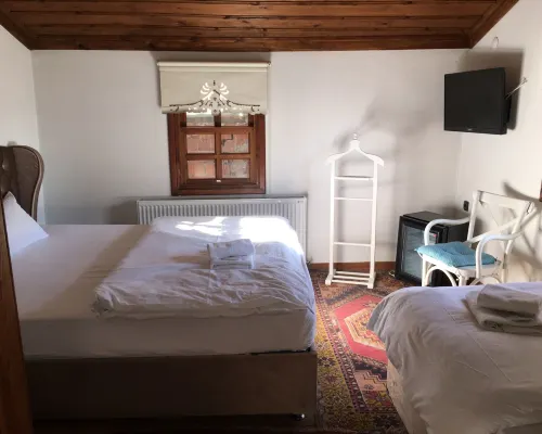 Kuscu HAN Otel Hotels in Safranbolu