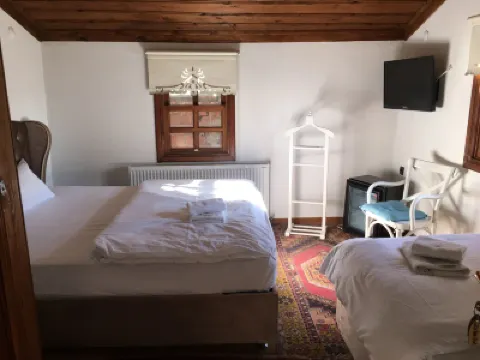 Kuscu HAN Otel Hotel a 