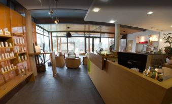 La Clairière Bio & Spahotel