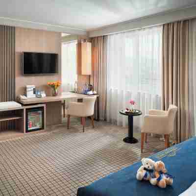 Landmark Creek Hotel Plovdiv Rooms