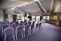 The Essex Golf & Country Club Hotel Hotels in Braintree