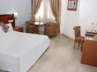 Princeville Hotels Các khách sạn ở Calabar