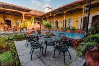 Hotel Astor - Pools