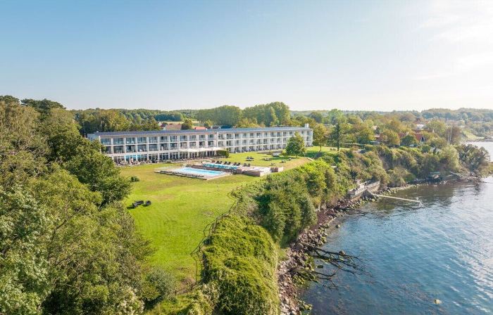Fredensborg Badehotel