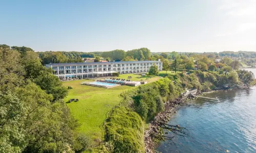 Fredensborg Badehotel
